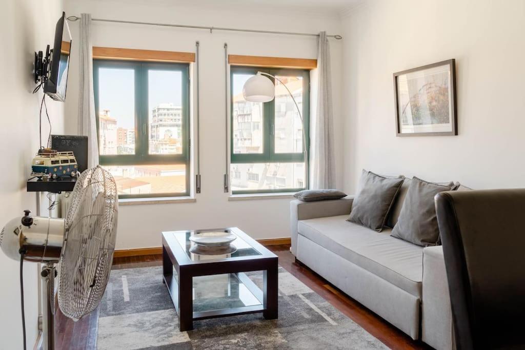 Miguel Torga Gold Deluxe Apartman Coimbra Kültér fotó