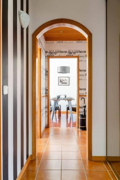 Miguel Torga Gold Deluxe Apartman Coimbra Kültér fotó