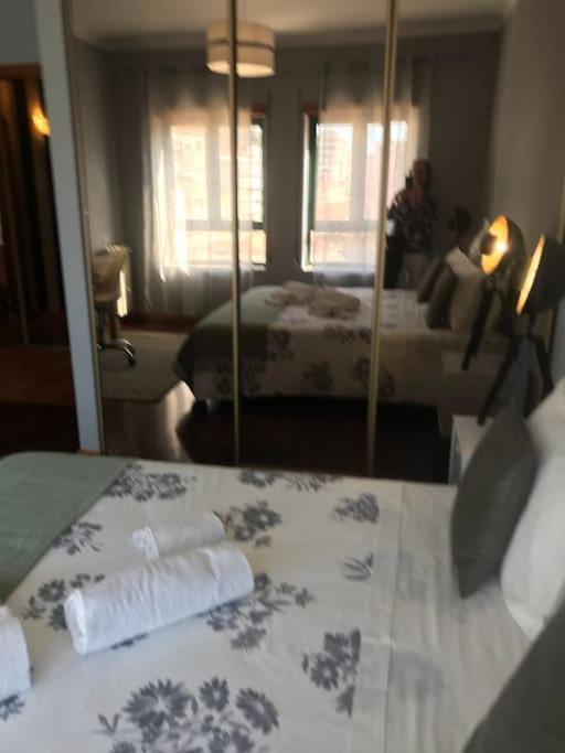 Miguel Torga Gold Deluxe Apartman Coimbra Kültér fotó