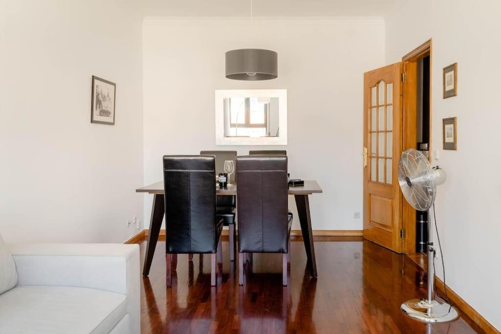Miguel Torga Gold Deluxe Apartman Coimbra Kültér fotó