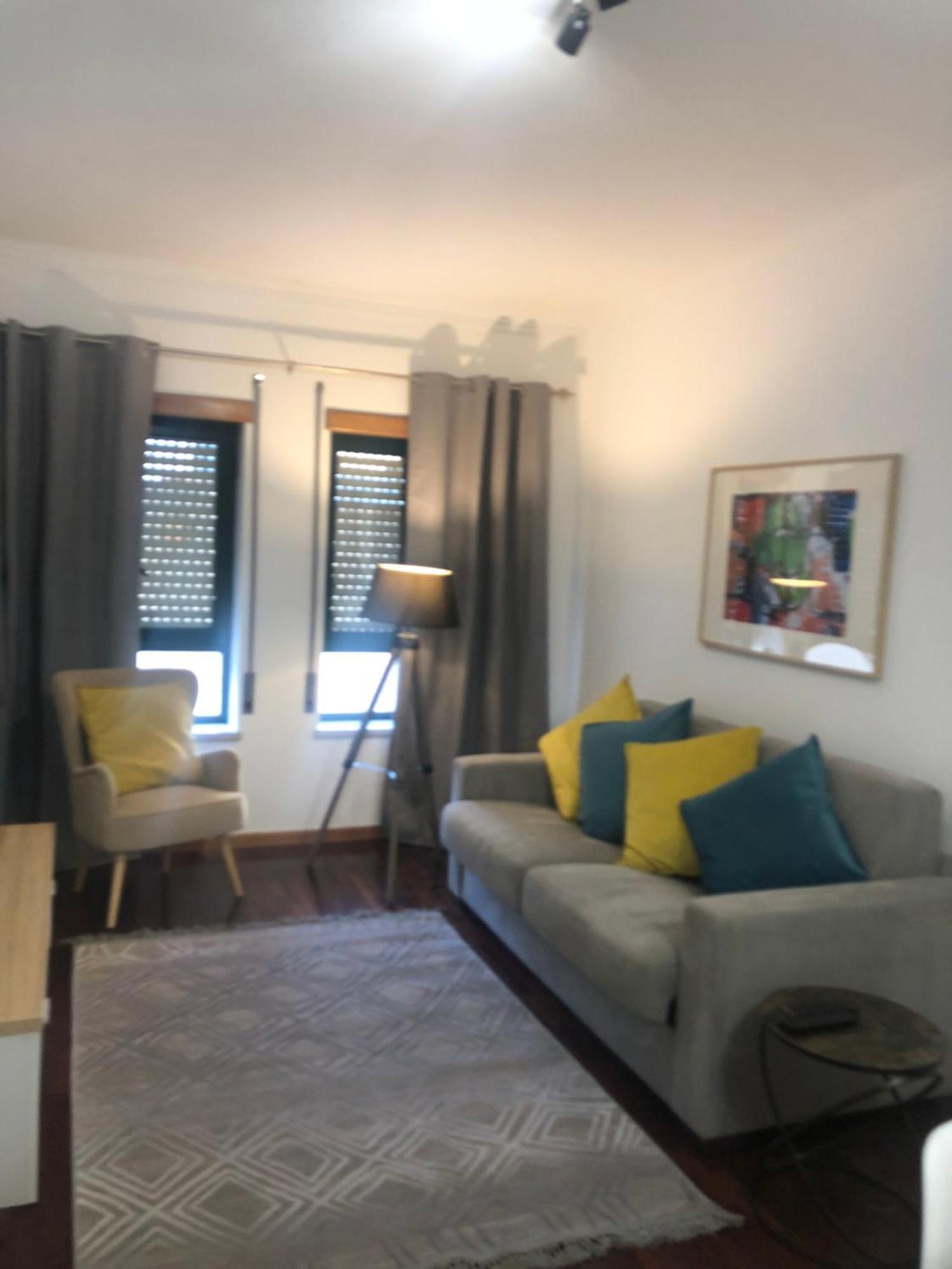 Miguel Torga Gold Deluxe Apartman Coimbra Kültér fotó