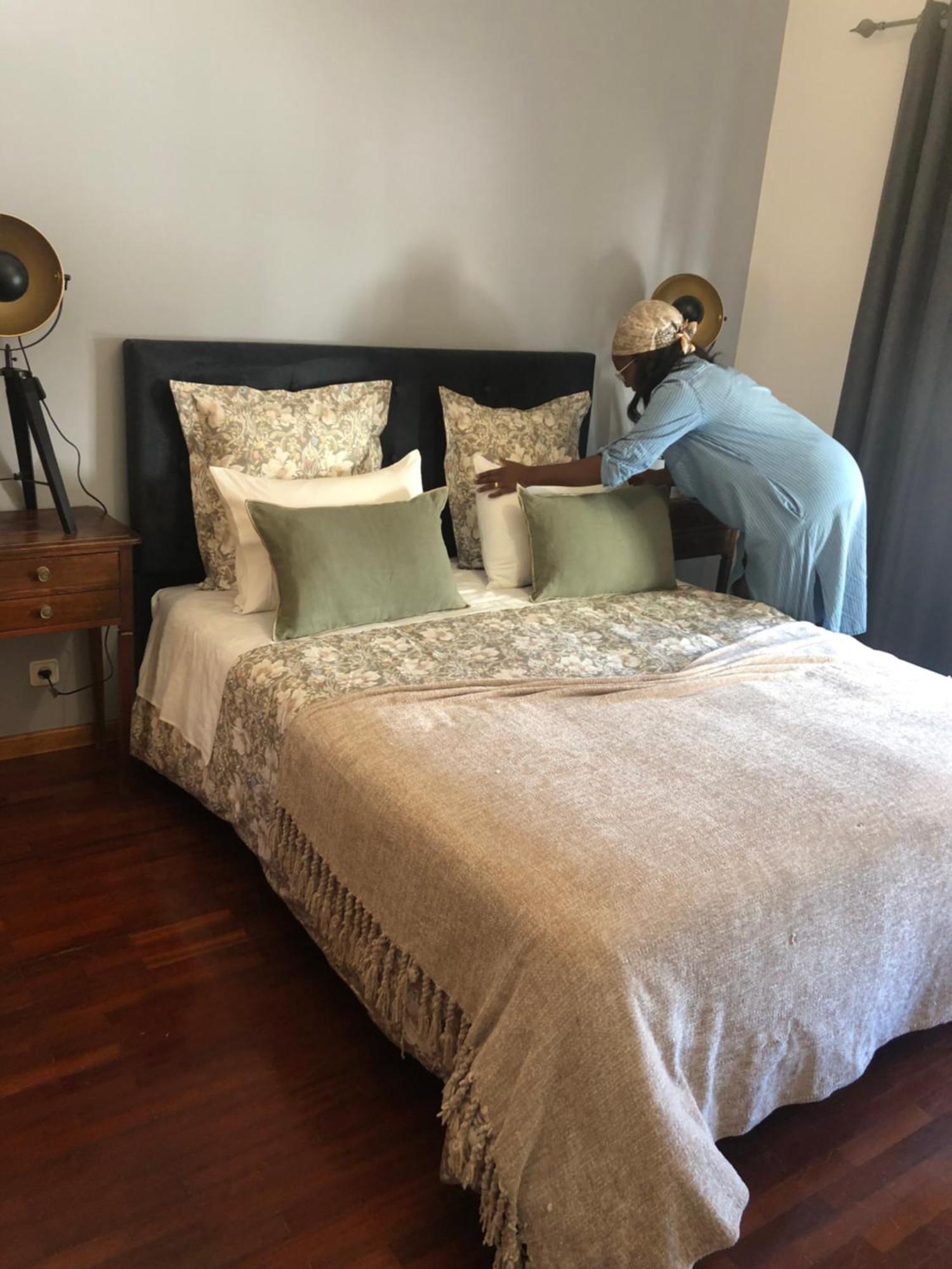 Miguel Torga Gold Deluxe Apartman Coimbra Kültér fotó